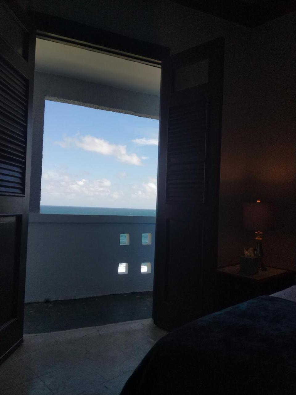 La Capitana Old San Juan Building Aparthotel Екстериор снимка